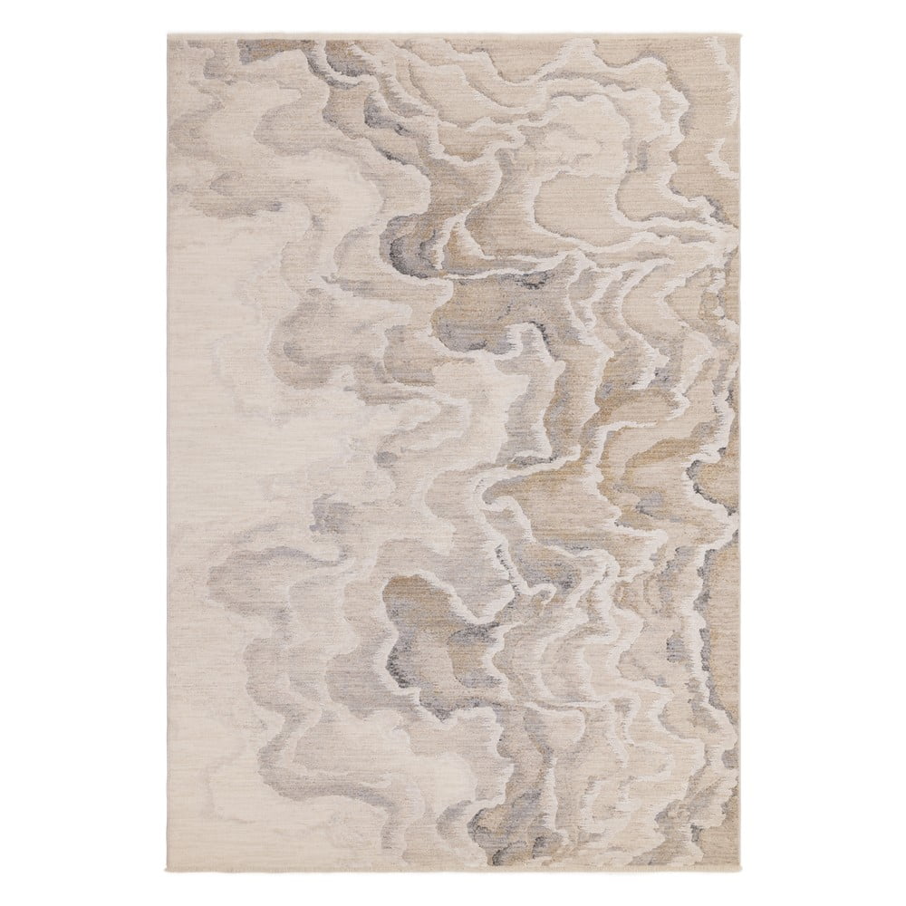 Kremowy dywan 200x300 cm Seville – Asiatic Carpets