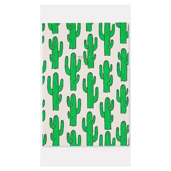 Notes Cactus A5