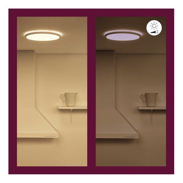 Inteligentna lampa sufitowa LED 21 W Rune – WiZ-image-4