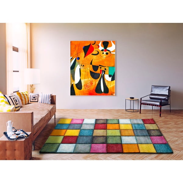 Dywan Universal Matrix Square, 160x230 cm-image-1