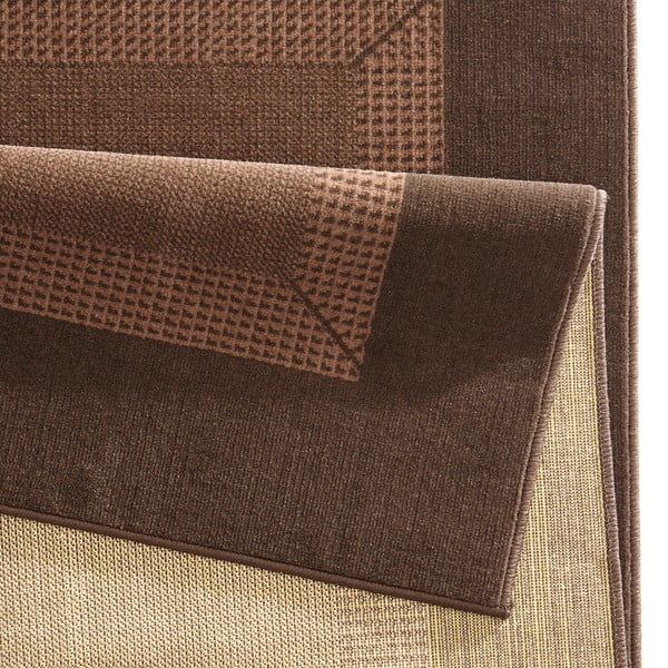 Brązowy dywan Hanse Home Basic, 160x230 cm-image-3