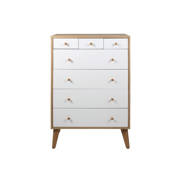 Komoda z 7 szufladami Actona Oslo-image-1