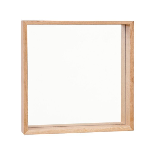 Lustro z półeczką Mezza-image-2