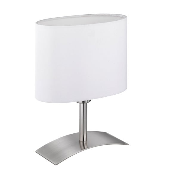 Lampa stołowa Seria 5213, biała
