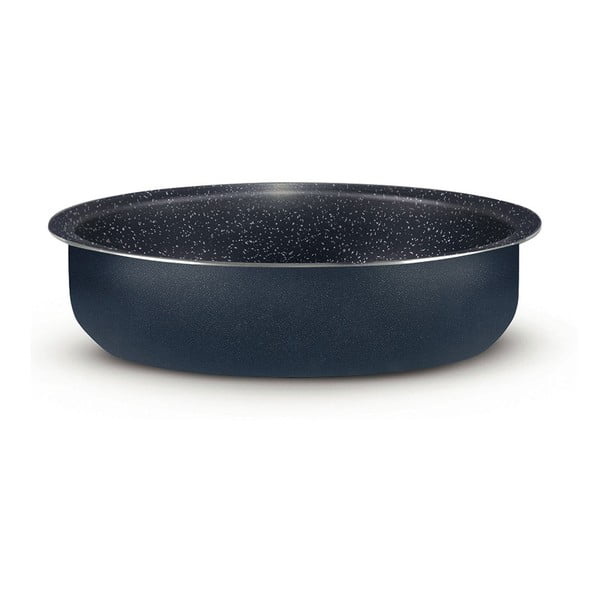 Brytfanna Silex Italia Eco Stone Round Baking Pan, 24 cm