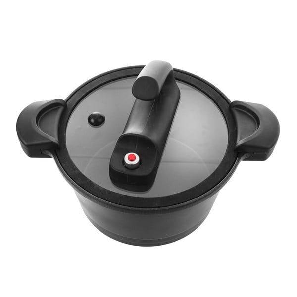 Garnek niskociśnieniowy 5,5 l Grande – Orion