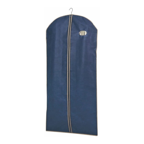 Pokrowiec na sukienki Ordinett Bluette, 130 cm