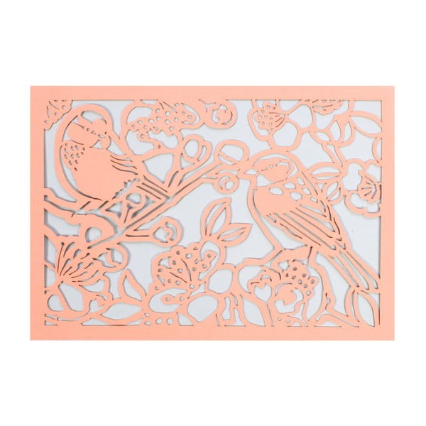Zestaw
  10 kart okolicznościowych Portico Designs FOIL Birds
