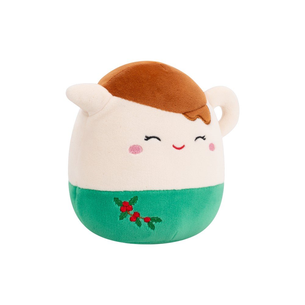 Zabawka pluszowa Justice – SQUISHMALLOWS (zdjęcie 4)