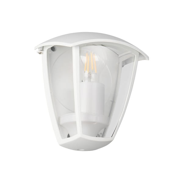 Zewnętrzna lampa ścienna (wysokość 20 cm) Venta – Trio