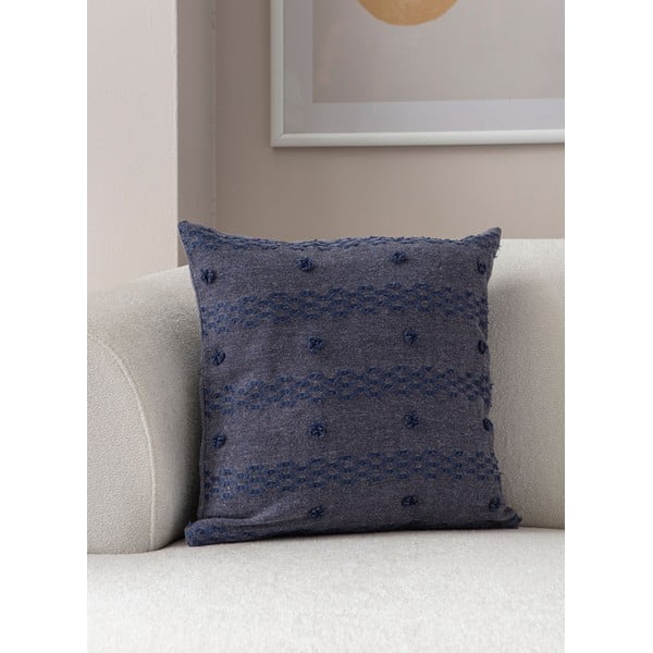 Poszewka na poduszkę 43x43 cm Tuffet – Mioli Decor-image-3