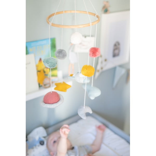 Karuzela wisząca Space – Kindsgut-image-2