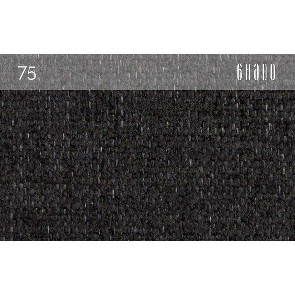Ciemnoszara sofa Ghado Cobb-image-1