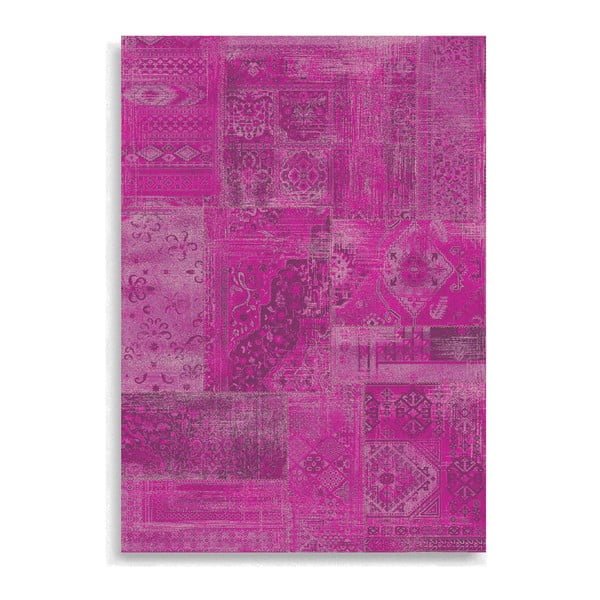 Dywan Vintage Pink, 200x300 cm