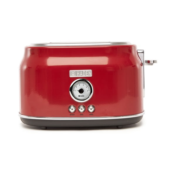 Czerwony toster Dorset Putty – Haden-image-2