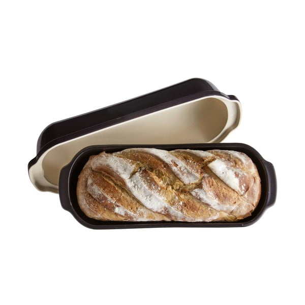 Ceramiczna forma do pieczenia chleba 4,5 l – Emile Henry-image-1