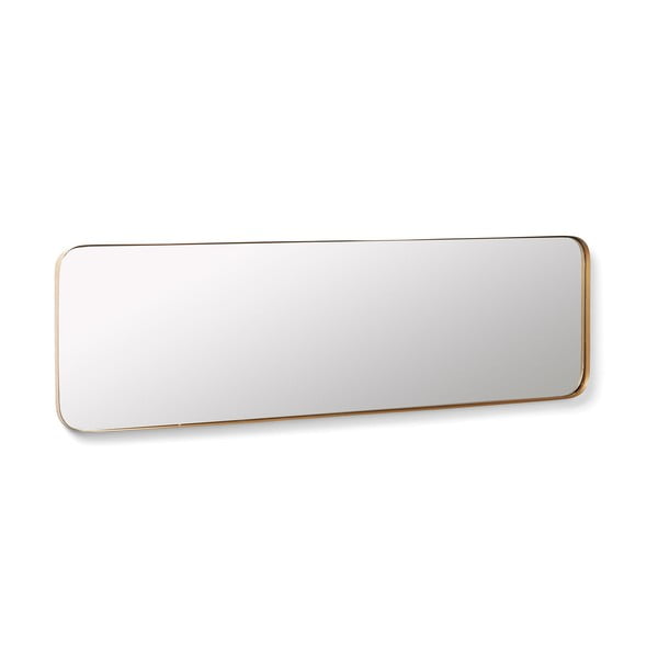 Lustro ścienne 30x100 cm Marco – Kave Home-image-2