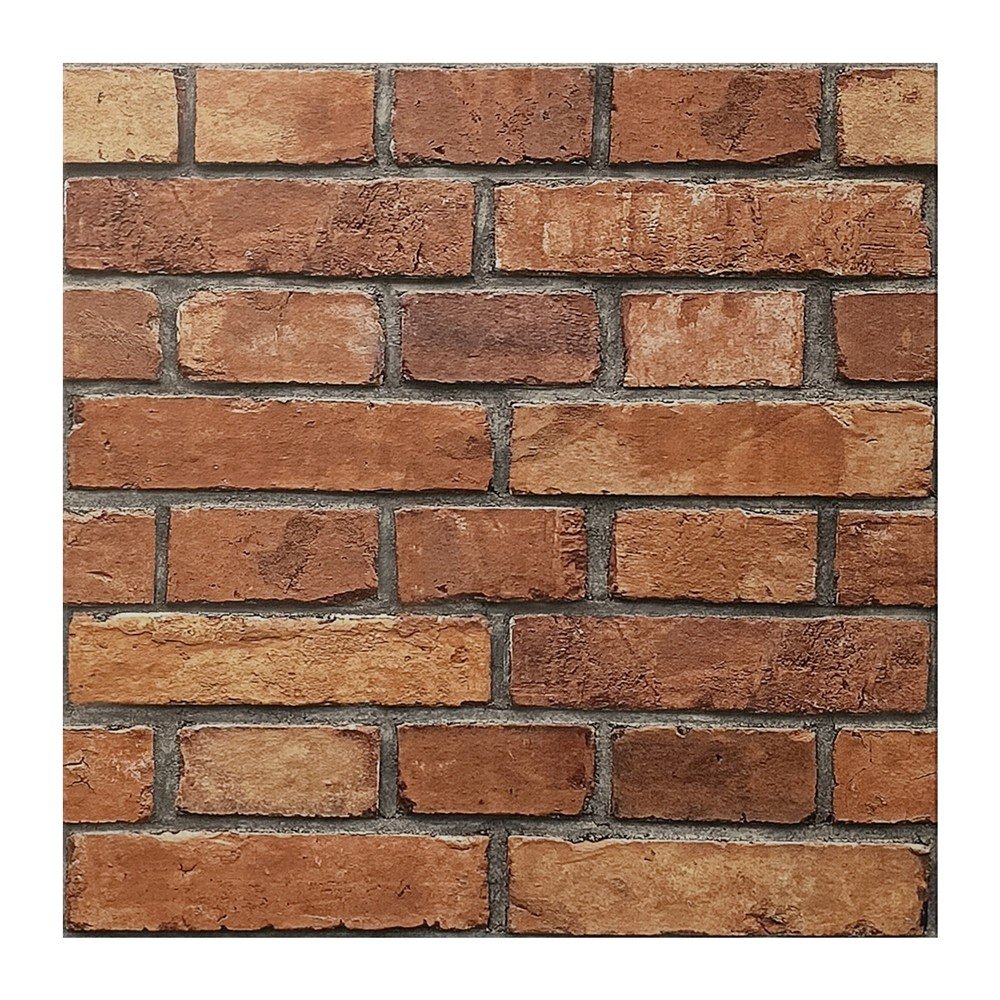 Tekstylne panele akustyczne zestaw 2 szt. 60x60 cm Bricks – Styler