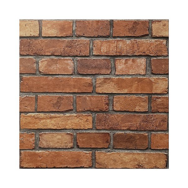 Tekstylne panele akustyczne zestaw 2 szt. 60x60 cm Bricks – Styler