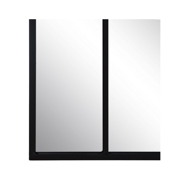 Lustro ścienne 50x150 cm – Ixia-image-3