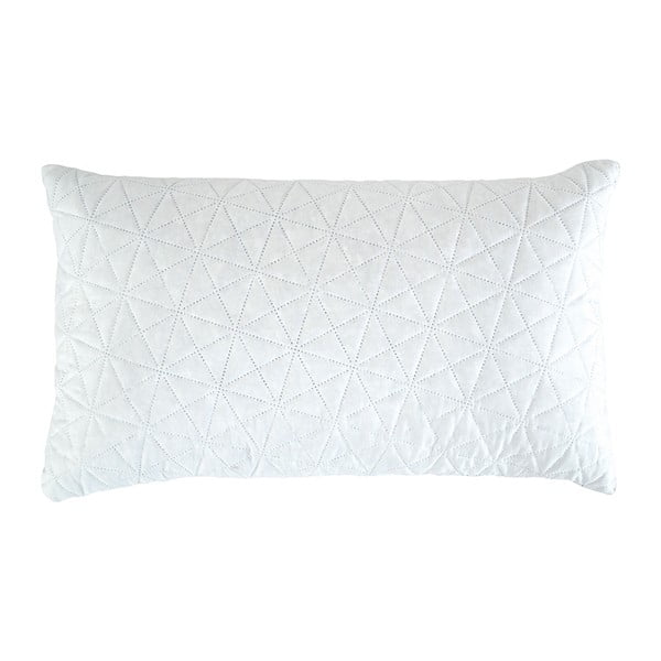 Poduszka wypełniona pianką z pamięcią kształtu 45x75 cm Luxury – B.E.S.-image-2