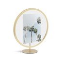 Metalowa ramka 26x30 cm Infinity – Umbra
