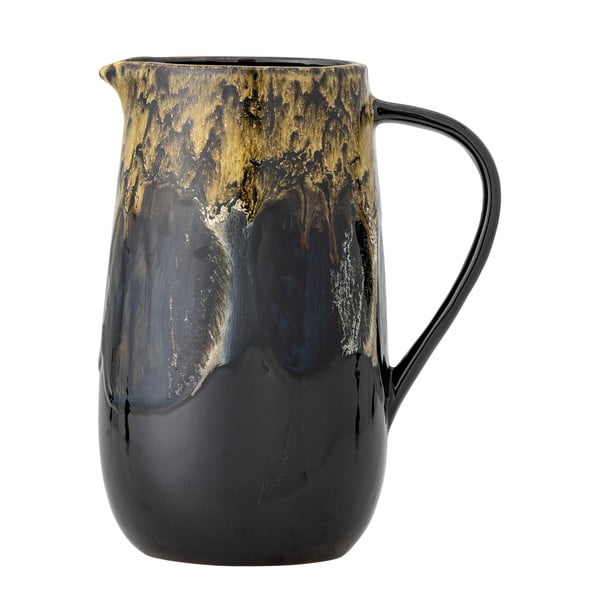 Kamionkowy dzbanek Wyatt – Bloomingville