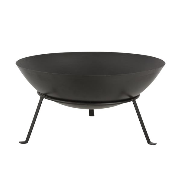 Palenisko metalowe Esschert Design Camping, ⌀ 50 cm-image-1
