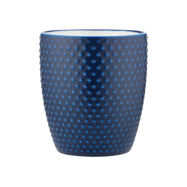 Niebieski porcelanowy kubek 250 ml Abode – Ladelle