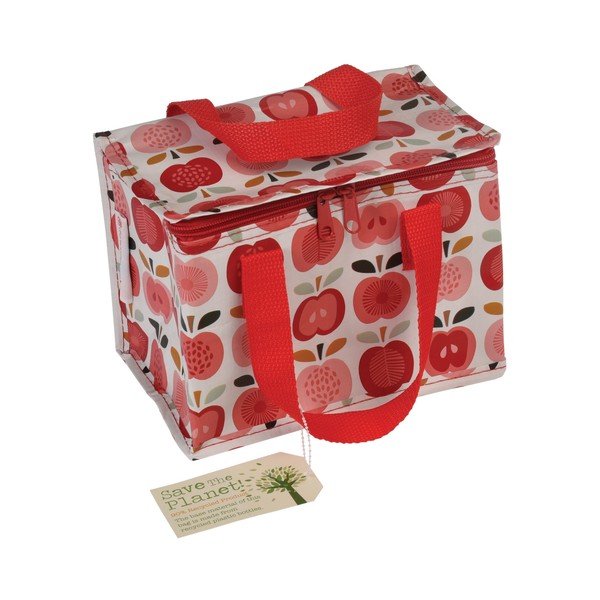Torba na lunch Rex London Vintage Apple-image-1