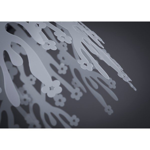 Przezroczysta lampa wisząca Papalux Organic Clear-image-1