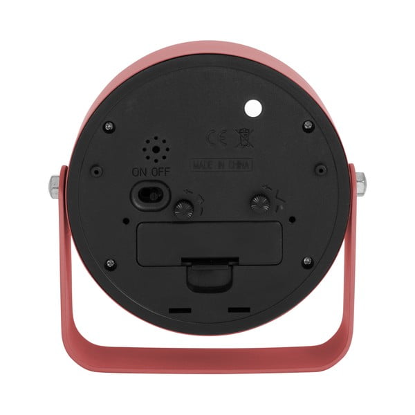 Budzik ø 11 cm Regal – Karlsson-image-4