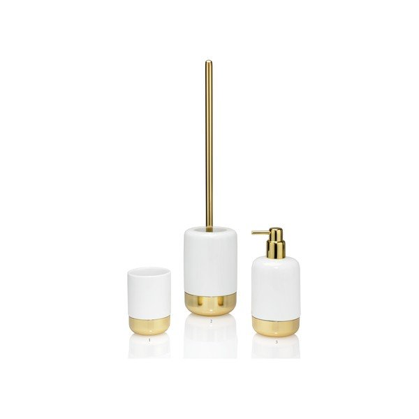 Kubek na szczoteczki Goldie-image-1