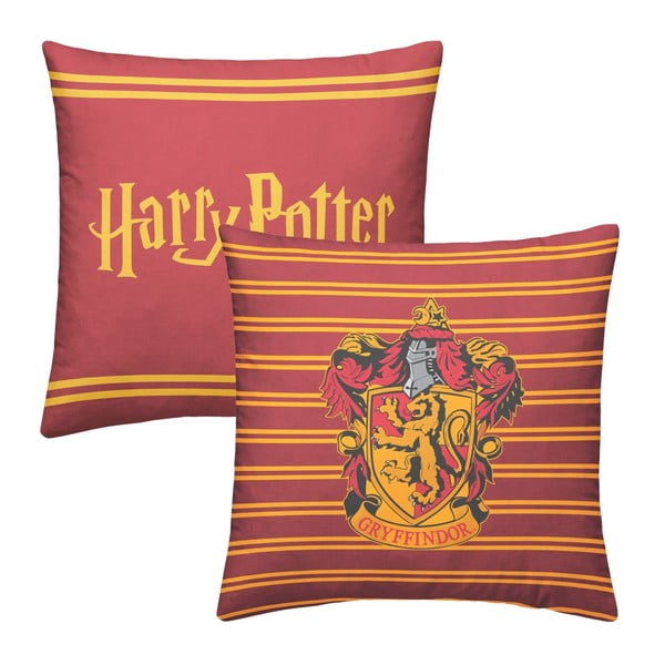 Poduszki dziecięce zestaw 2 szt. Harry Potter – Casa Selección