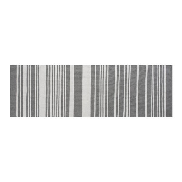 Bawełniany dywan Glorious Grey, 140x200 cm