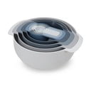 Misy zestaw 9 szt. ø 28,5 cm Nest 9 – Joseph Joseph