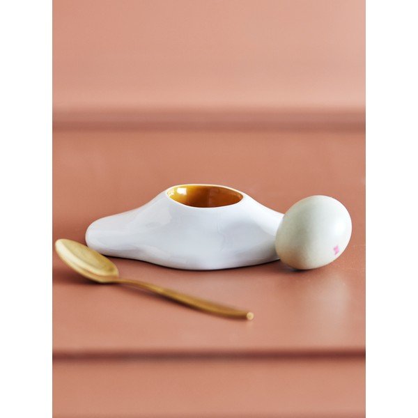 Kamionkowy kieliszek na jajko Eggert – Bloomingville-image-1