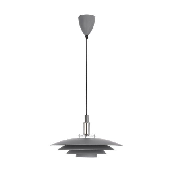 Lampa wisząca ø 38 cm Klimo – Candellux Lighting