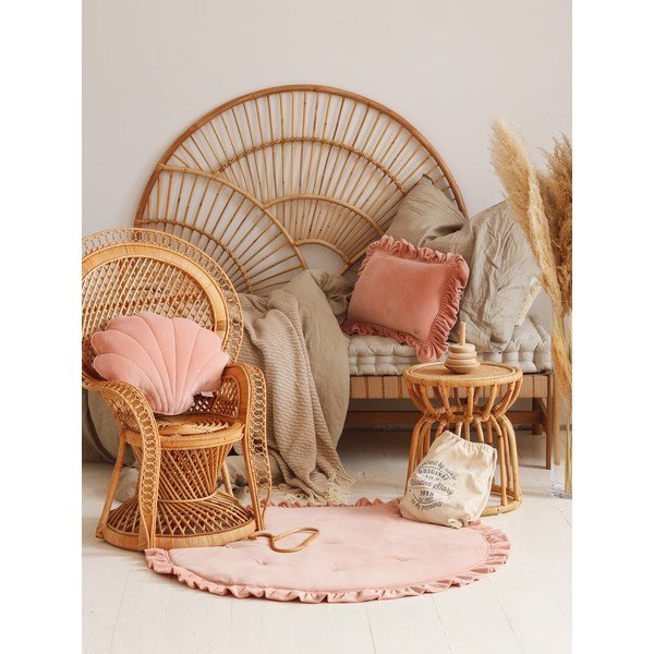 Poduszka dziecięca Apricot – Moi Mili-image-4