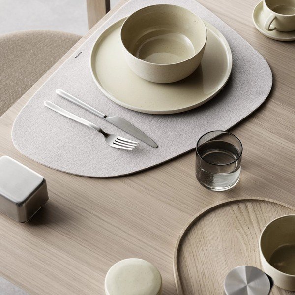 Tekstylna mata stołowa 35x48.5 cm LAGONA – Blomus-image-2