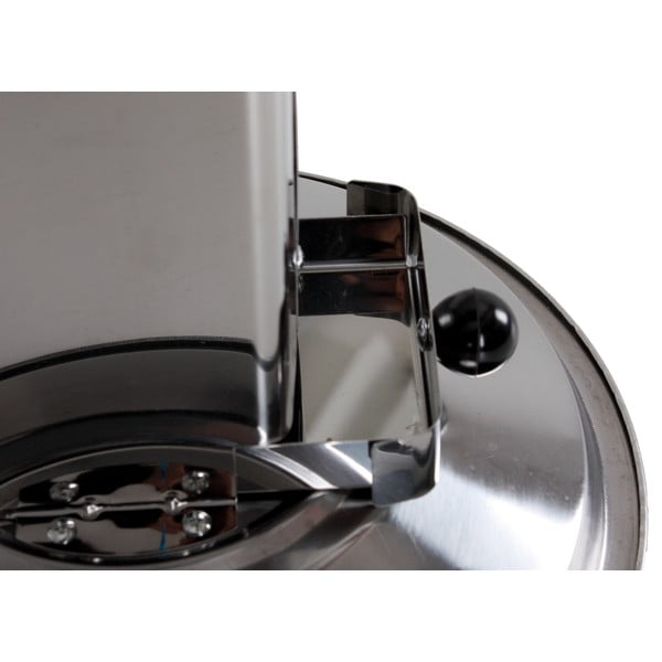 Grill na węgiel drzewny – Garden Pleasure-image-3