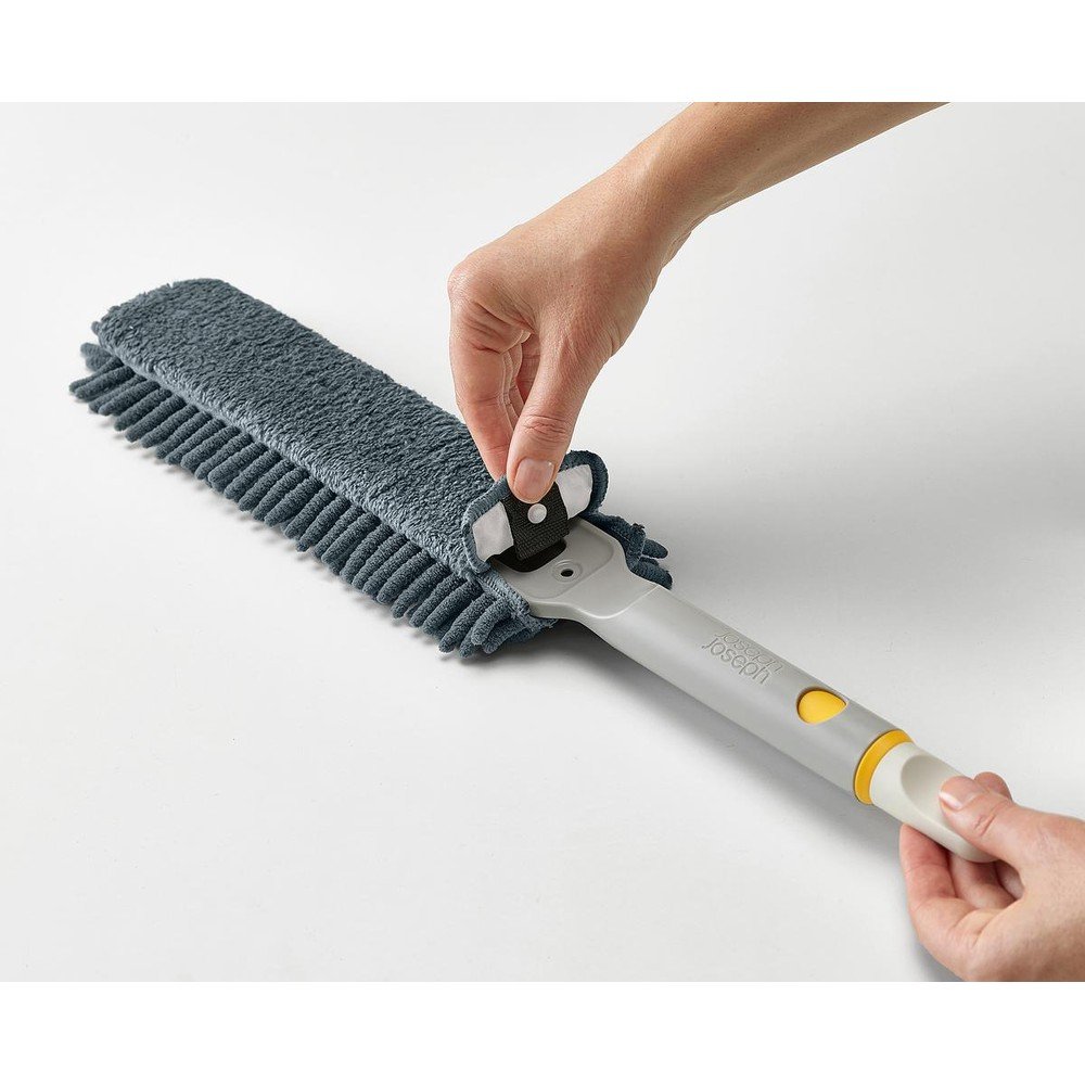 Miotełka do kurzu CleanTech 3in1 – Joseph Joseph (zdjęcie 3)