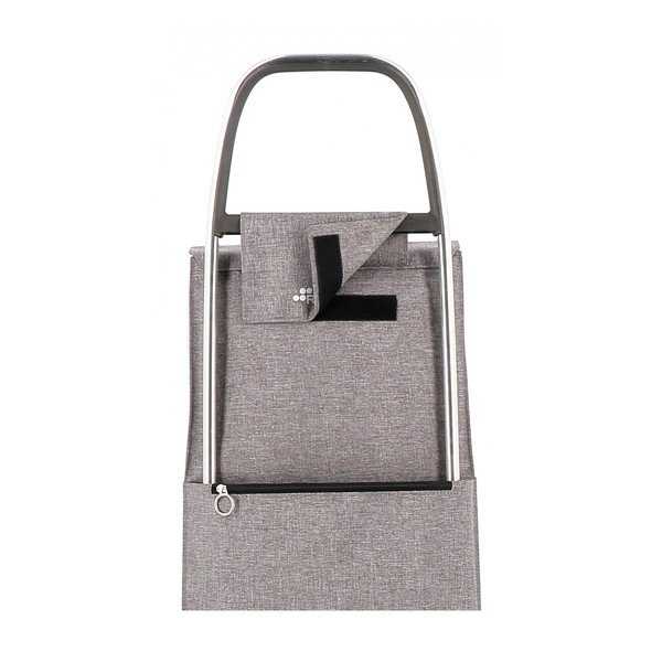 Torba na zakupy na kółkach 35 l Jolie Tweed 6 – Rolser-image-3