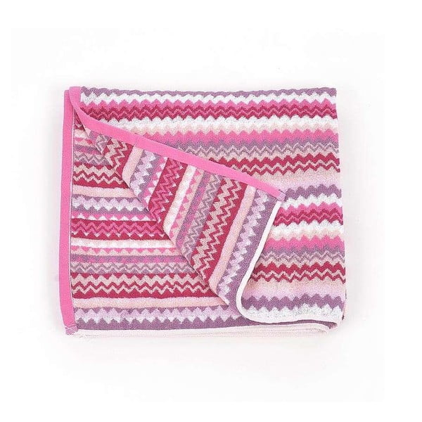 Ręcznik Modern Pink