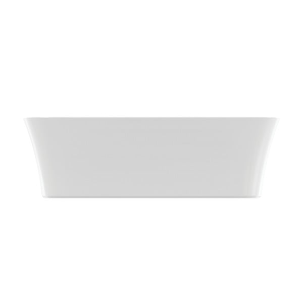 Biała ceramiczna umywalka 55x38 cm Ipalyss – Ideal Standard-image-4