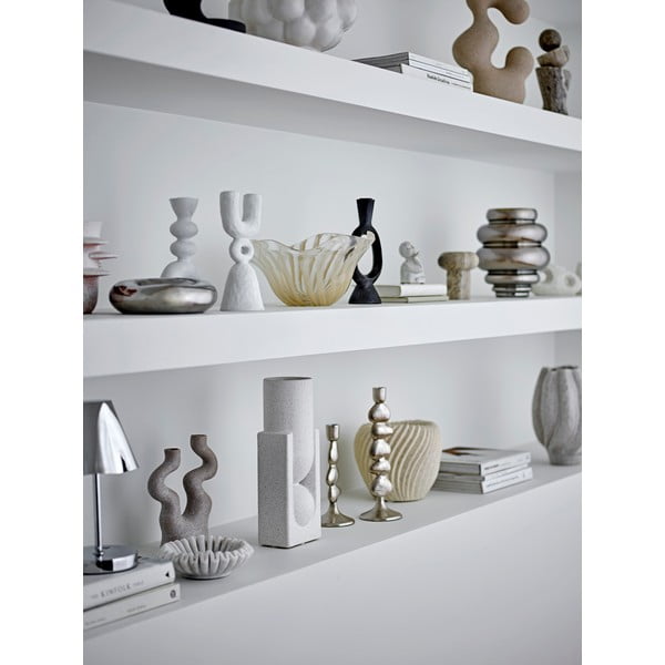 Kamionkowa miska dekoracyjna ø 18 cm Shine – Bloomingville-image-2