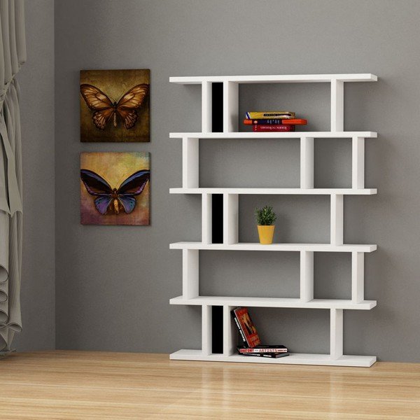 Biblioteczka Tote-image-1