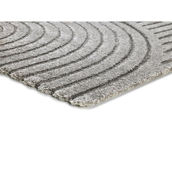 Szary dywan Universal Yen One, 120x170 cm-image-4