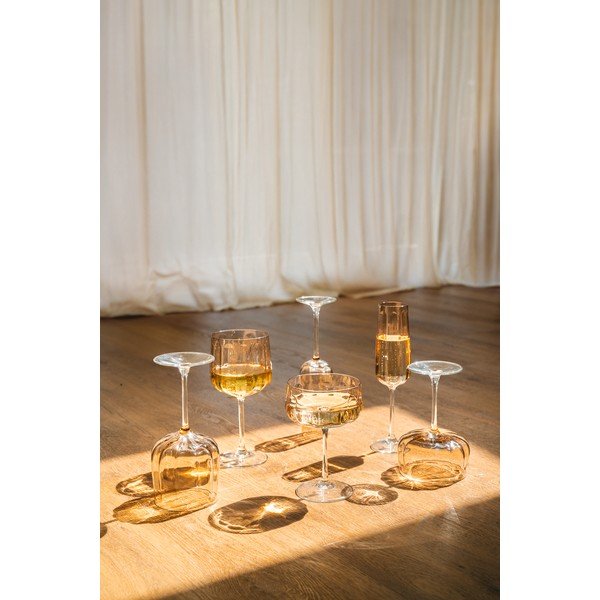 Szklanki zestaw 2 szt. do szampana 240 ml Corvina – Leopold Vienna-image-3