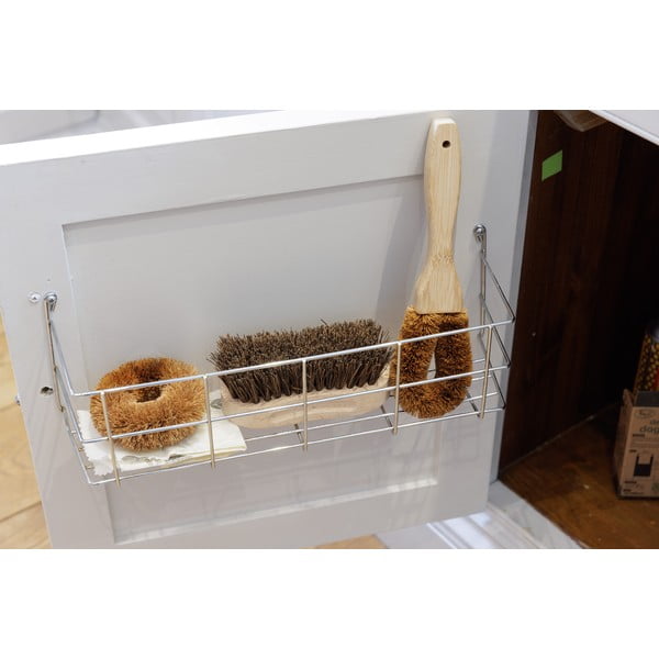 Bambusowe akcesoria do sprzątania zestaw 3 szt. Natural Elements – Kitchen Craft-image-2